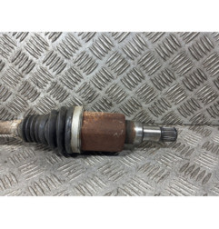 Cardan gauche (transmission) FORD KA+