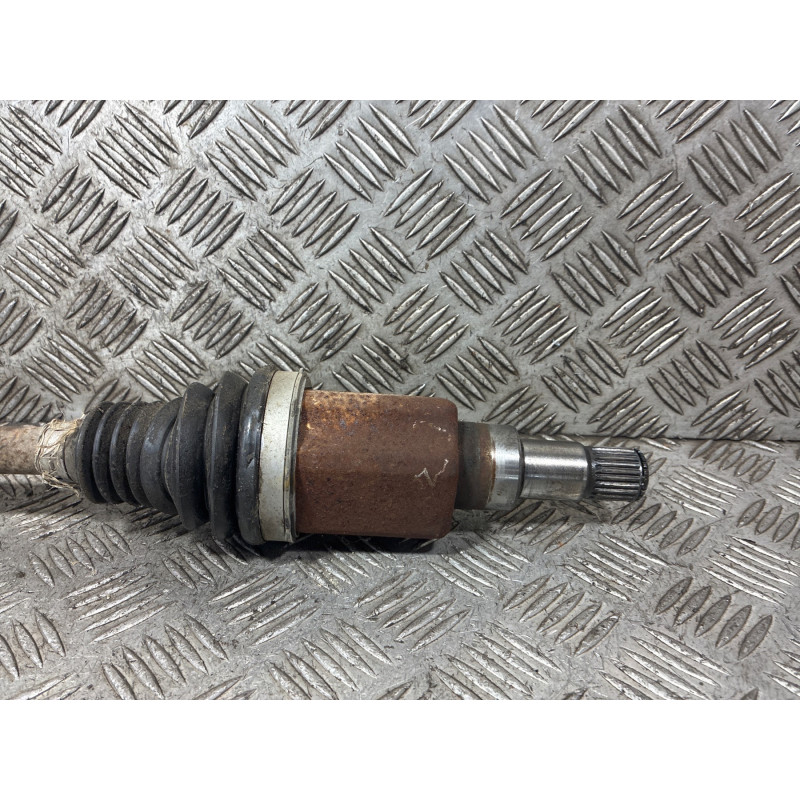 Cardan gauche (transmission) FORD KA+ Photo n°2