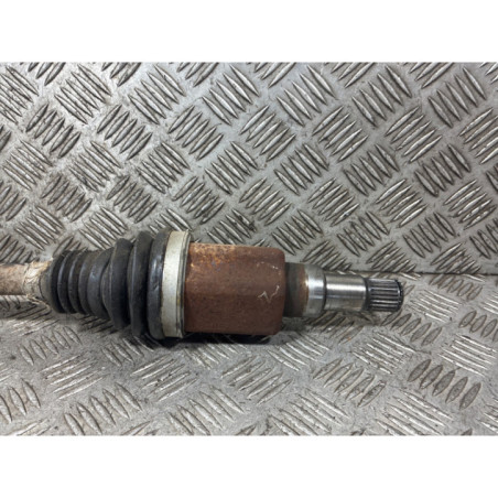 Cardan gauche (transmission) FORD KA+