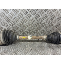 Cardan gauche (transmission) FORD KA+