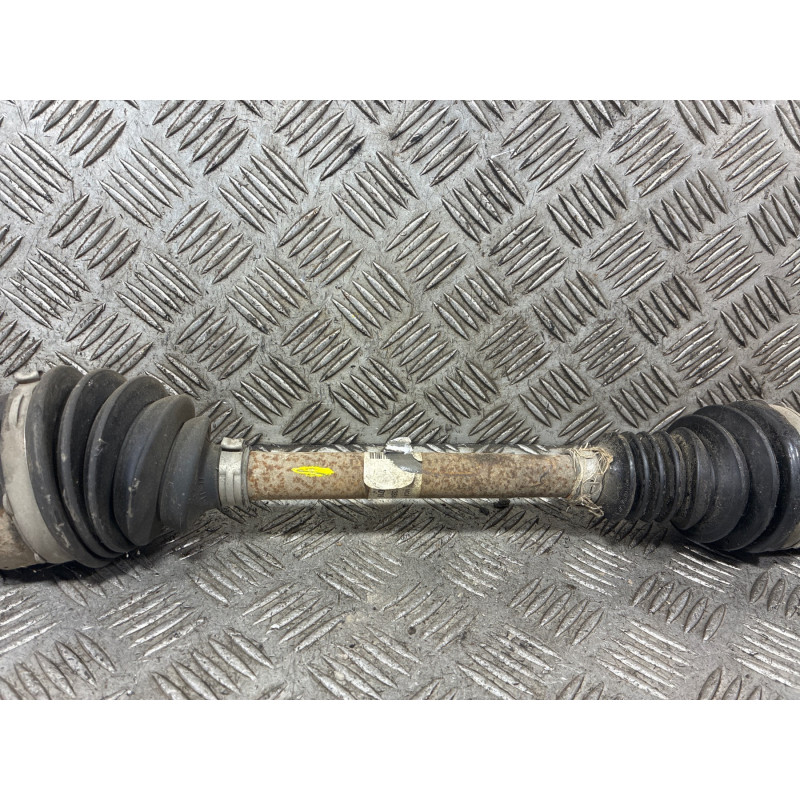 Cardan gauche (transmission) FORD KA+ Photo n°3