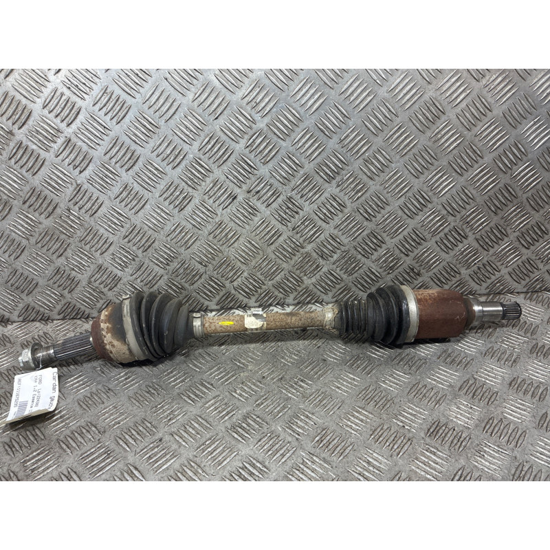 Cardan gauche (transmission) FORD KA+ Photo n°4
