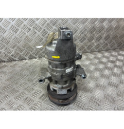 Compresseur clim FORD KA+ Photo n°1