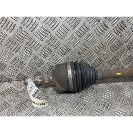 Cardan gauche (transmission) RENAULT GRAND SCENIC 3 Photo n°1