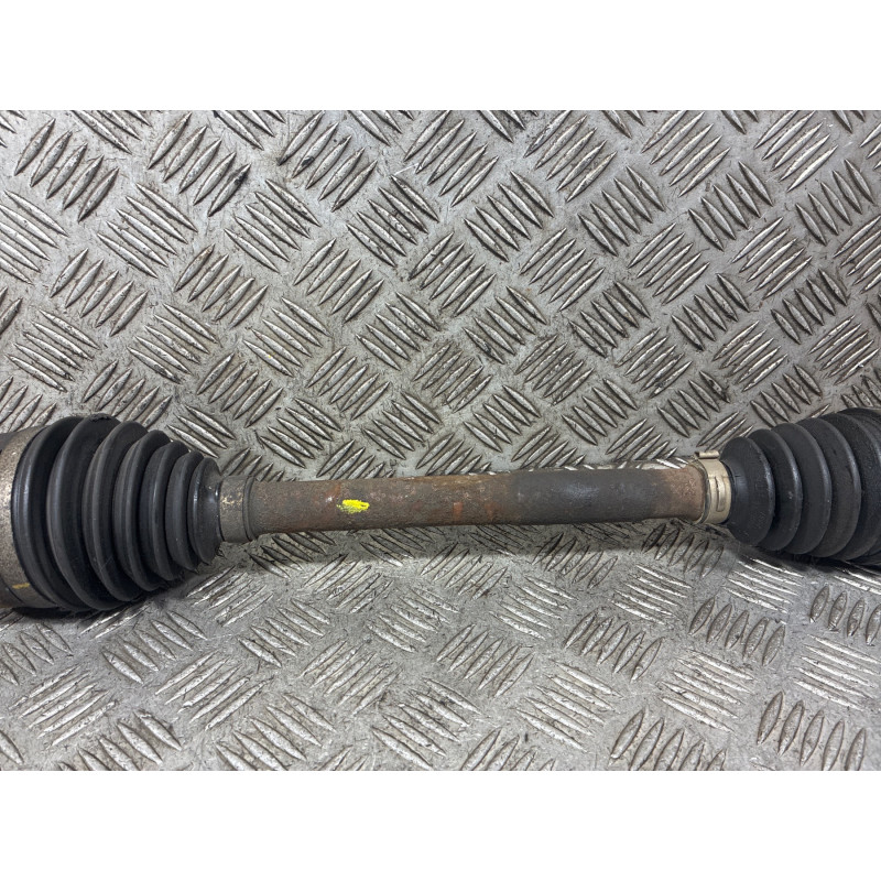 Cardan gauche (transmission) RENAULT GRAND SCENIC 3 Photo n°2