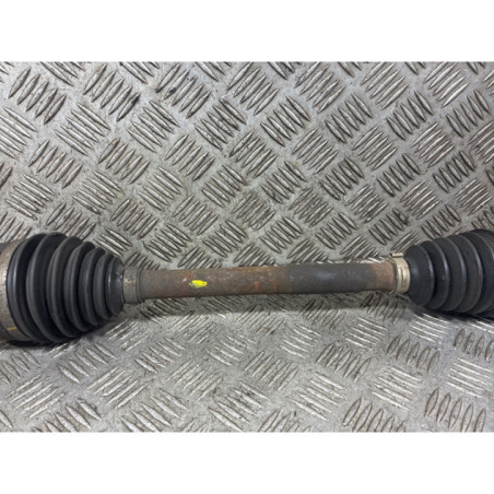Cardan gauche (transmission) RENAULT GRAND SCENIC 3
