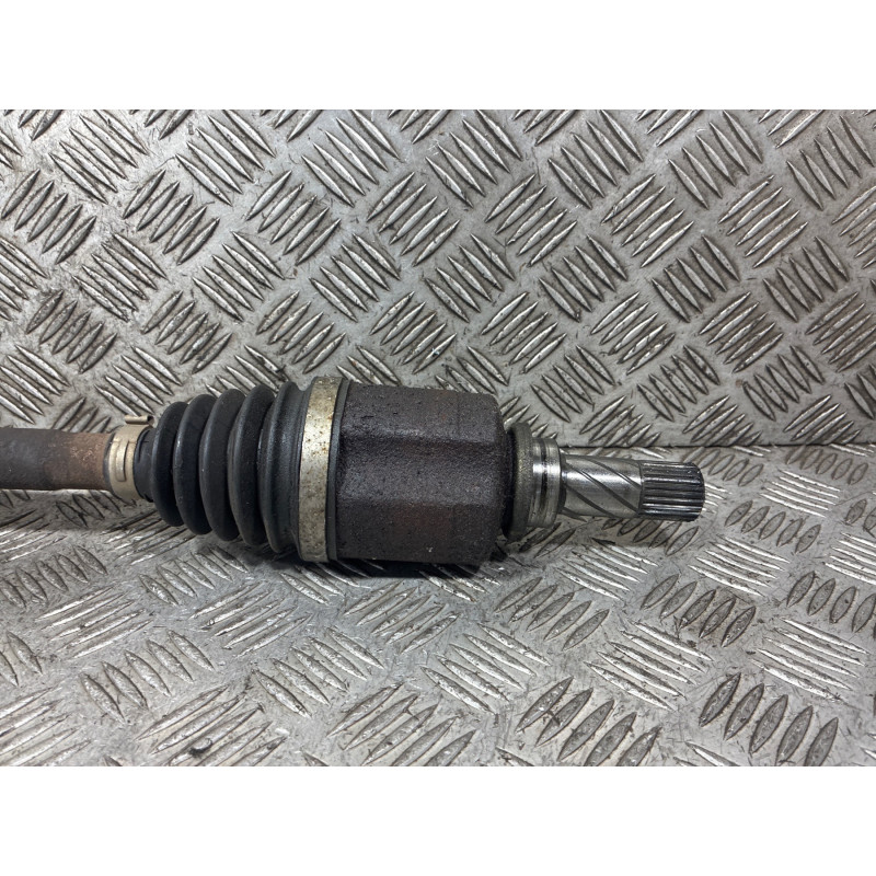 Cardan gauche (transmission) RENAULT GRAND SCENIC 3 Photo n°3
