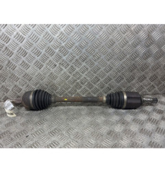 Cardan gauche (transmission) RENAULT GRAND SCENIC 3