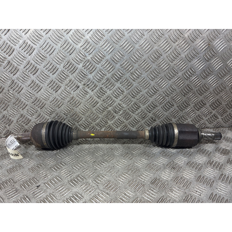 Cardan gauche (transmission) RENAULT GRAND SCENIC 3 Photo n°4