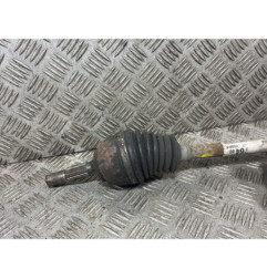 Cardan gauche (transmission) CITROEN SAXO