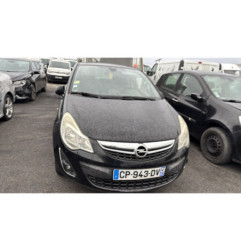 Custode arriere droit OPEL CORSA D