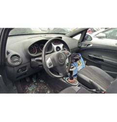 Custode arriere droit OPEL CORSA D