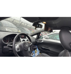 Custode arriere droit OPEL CORSA D