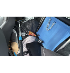 Custode arriere droit OPEL CORSA D