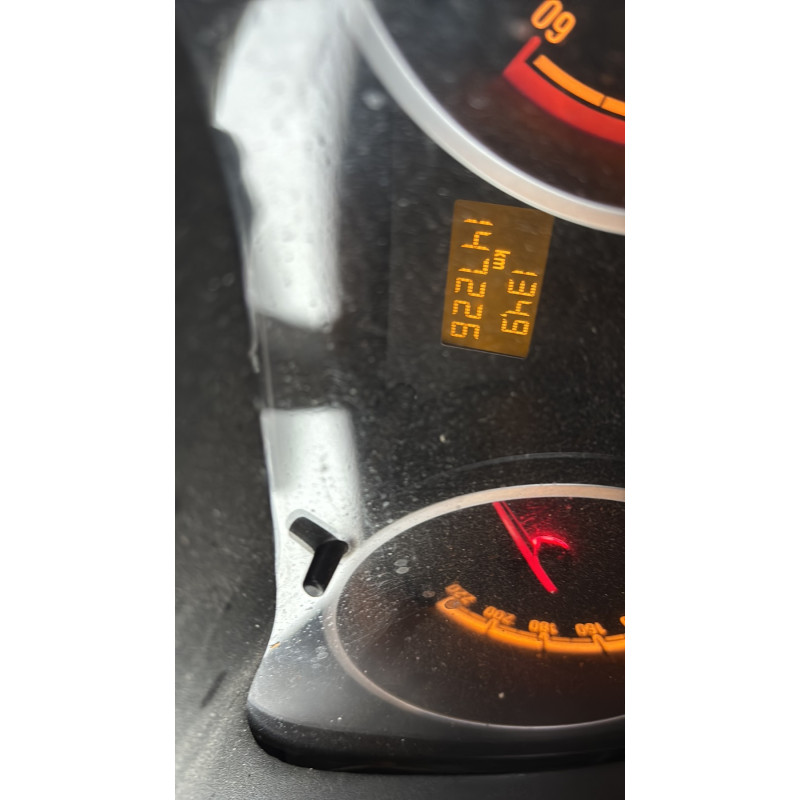 Custode arriere droit OPEL CORSA D Photo n°18