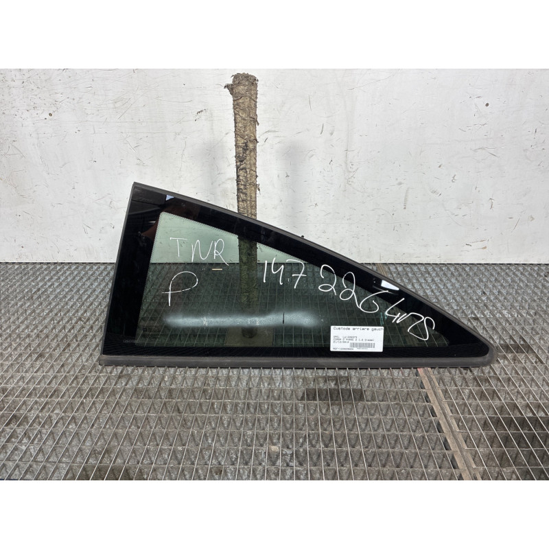 Custode arriere gauche OPEL CORSA D Photo n°1
