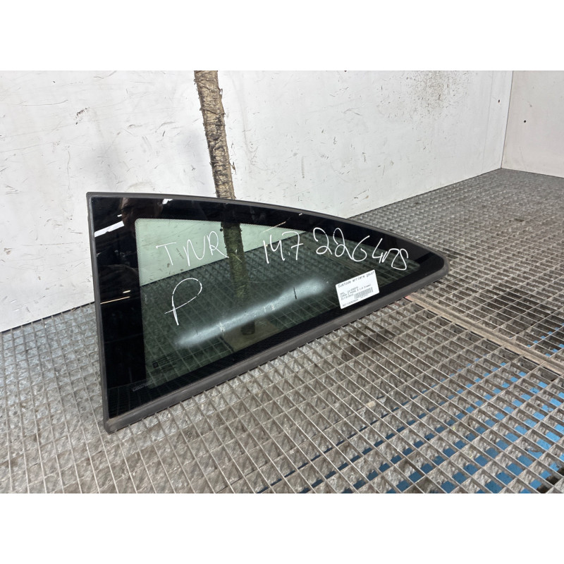Custode arriere gauche OPEL CORSA D Photo n°3