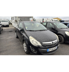 Custode arriere gauche OPEL CORSA D