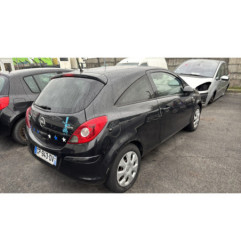 Custode arriere gauche OPEL CORSA D