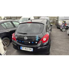 Custode arriere gauche OPEL CORSA D