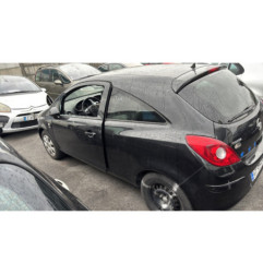Custode arriere gauche OPEL CORSA D