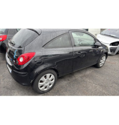 Custode arriere gauche OPEL CORSA D