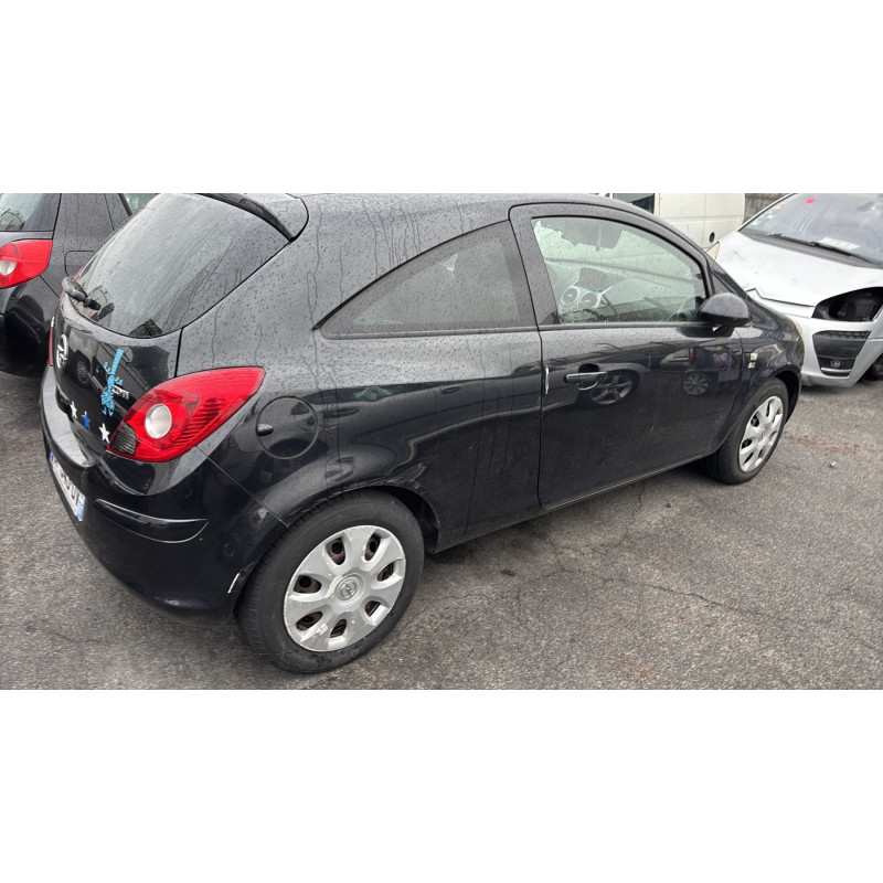Custode arriere gauche OPEL CORSA D Photo n°10