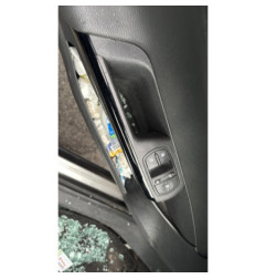 Custode arriere gauche OPEL CORSA D