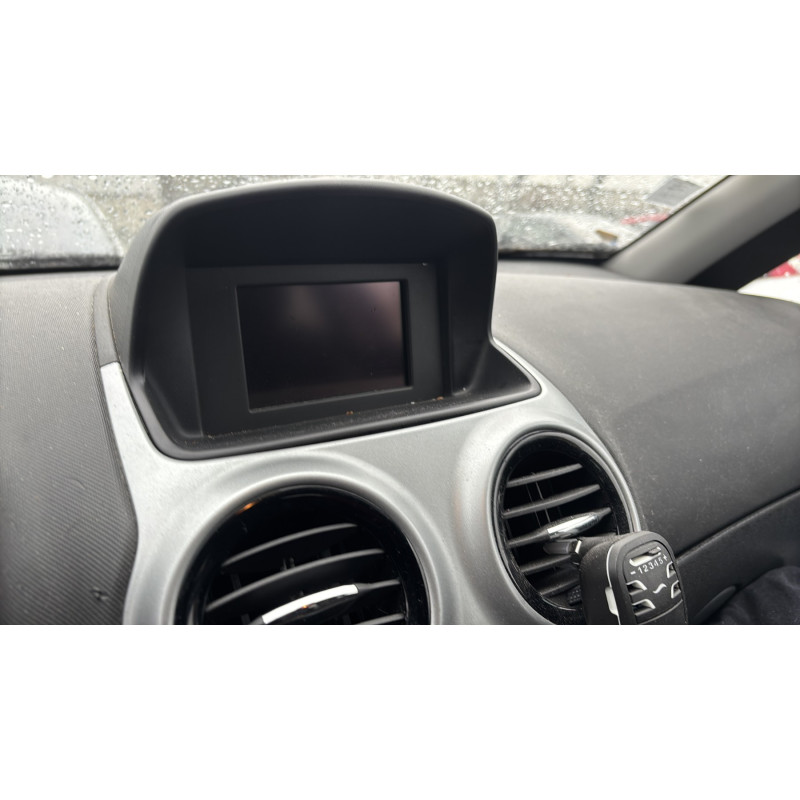 Custode arriere gauche OPEL CORSA D Photo n°20