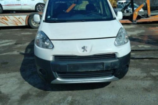 Bras essuie glace arriere PEUGEOT PARTNER 2