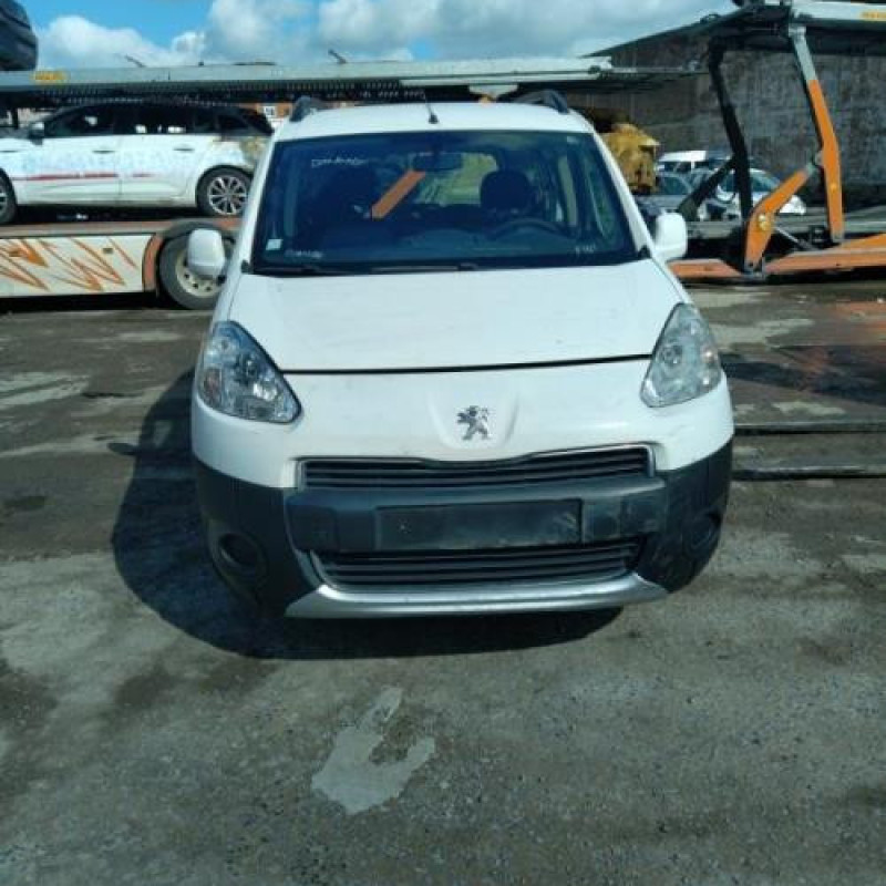 Bras essuie glace arriere PEUGEOT PARTNER 2 Photo n°4