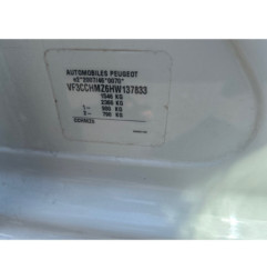 PEUGEOT 208 1 PHASE 2 1.2 VTI - 12V Photo n°1