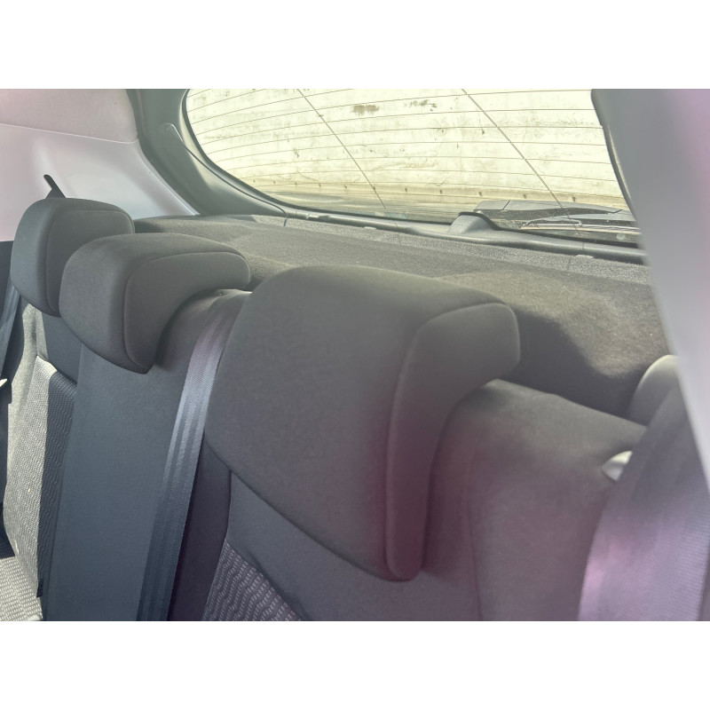 PEUGEOT 208 1 PHASE 2 1.2 VTI - 12V Photo n°2