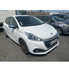 PEUGEOT 208 1 PHASE 2 1.2 VTI - 12V