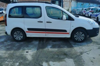 Bras essuie glace arriere PEUGEOT PARTNER 2