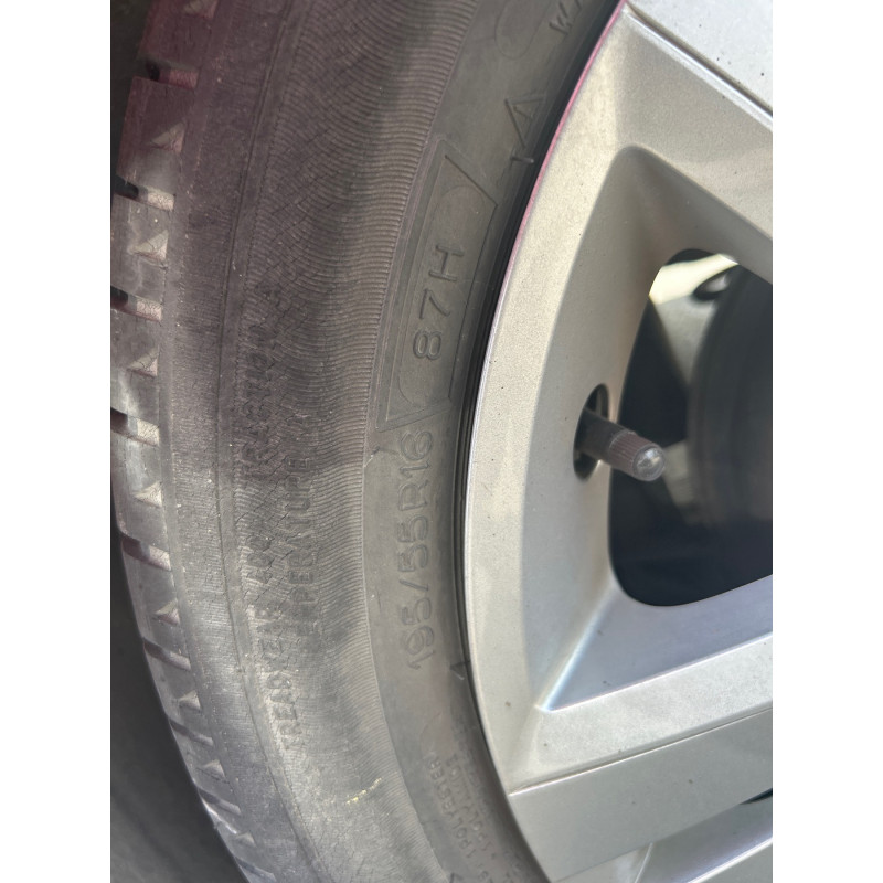 PEUGEOT 208 1 PHASE 2 1.2 VTI - 12V Photo n°6