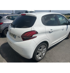 PEUGEOT 208 1 PHASE 2 1.2 VTI - 12V