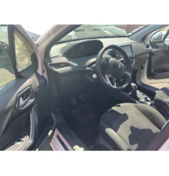 PEUGEOT 208 1 PHASE 2 1.2 VTI - 12V