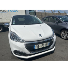 PEUGEOT 208 1 PHASE 2 1.2 VTI - 12V