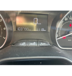 PEUGEOT 208 1 PHASE 2 1.2 VTI - 12V