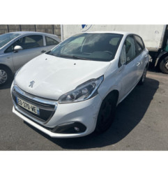 PEUGEOT 208 1 PHASE 2 1.2 VTI - 12V