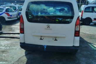 Bras essuie glace arriere PEUGEOT PARTNER 2