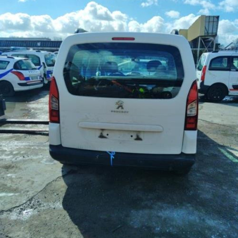 Bras essuie glace arriere PEUGEOT PARTNER 2 Photo n°6