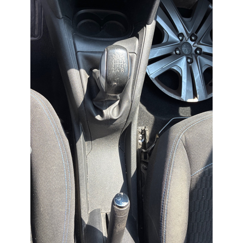 PEUGEOT 208 1 PHASE 2 1.2 VTI - 12V Photo n°18