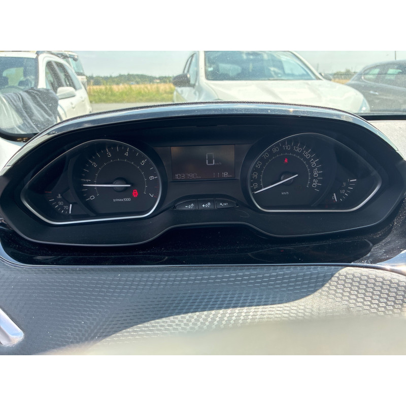 PEUGEOT 208 1 PHASE 2 1.2 VTI - 12V Photo n°19