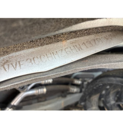 PEUGEOT 208 1 PHASE 2 1.2 VTI - 12V