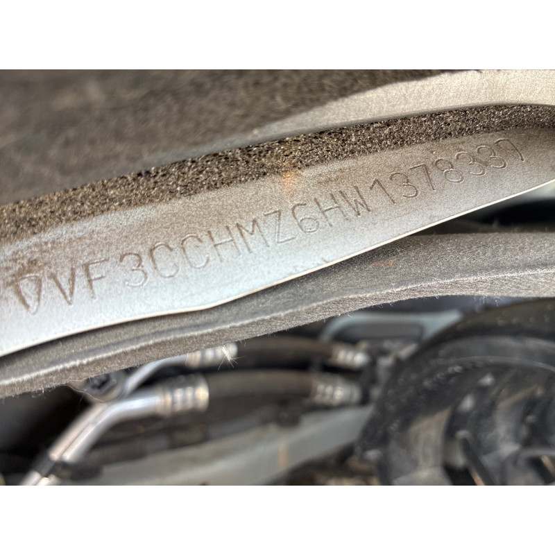 PEUGEOT 208 1 PHASE 2 1.2 VTI - 12V Photo n°21