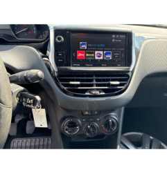 PEUGEOT 208 1 PHASE 2 1.2 VTI - 12V