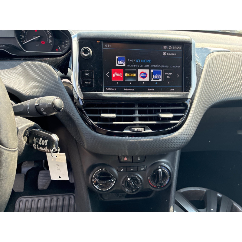 PEUGEOT 208 1 PHASE 2 1.2 VTI - 12V Photo n°22