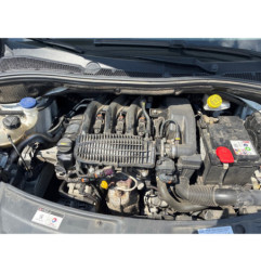 PEUGEOT 208 1 PHASE 2 1.2 VTI - 12V